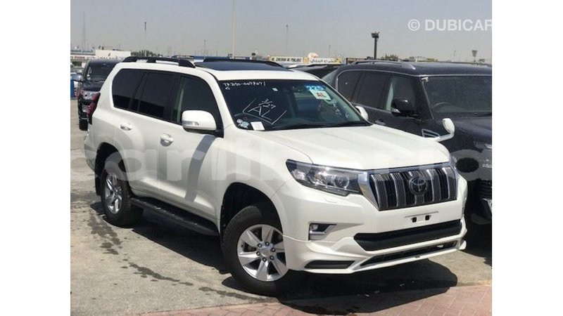 Big with watermark toyota prado bomi county import dubai 3539