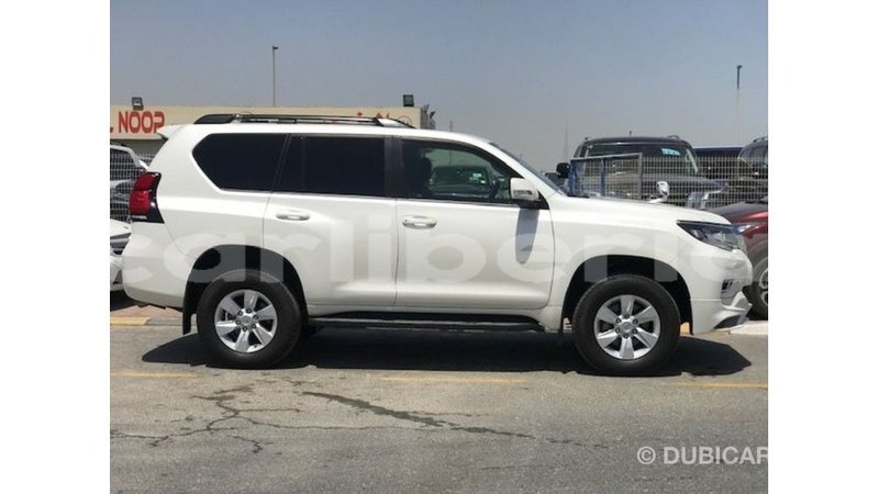 Big with watermark toyota prado bomi county import dubai 3539
