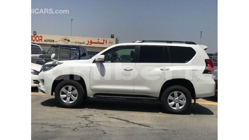 Big with watermark toyota prado bomi county import dubai 3539