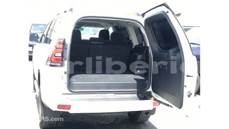 Big with watermark toyota prado bomi county import dubai 3539
