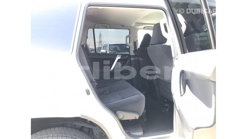 Big with watermark toyota prado bomi county import dubai 3539