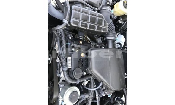 Buy Import Toyota Prado White Car in Import - Dubai in Bomi County Buy Import Toyota Prado White Car in Import - Dubai in Bomi County