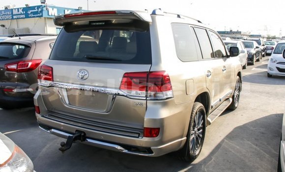 Buy Import Toyota Land Cruiser Other Car in Import - Dubai in Bomi County Buy Import Toyota Land Cruiser Other Car in Import - Dubai in Bomi County