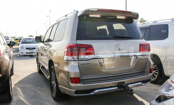 Buy Import Toyota Land Cruiser Other Car in Import - Dubai in Bomi County Buy Import Toyota Land Cruiser Other Car in Import - Dubai in Bomi County