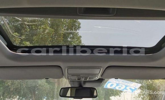 Buy Import Honda C Other Bike in Import - Dubai in Bomi County Buy Import Honda C Other Bike in Import - Dubai in Bomi County