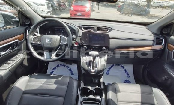 Buy Import Honda C Other Bike in Import - Dubai in Bomi County Buy Import Honda C Other Bike in Import - Dubai in Bomi County