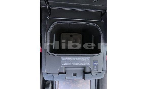 Buy Import Toyota Land Cruiser Black Car in Import - Dubai in Bomi County Buy Import Toyota Land Cruiser Black Car in Import - Dubai in Bomi County