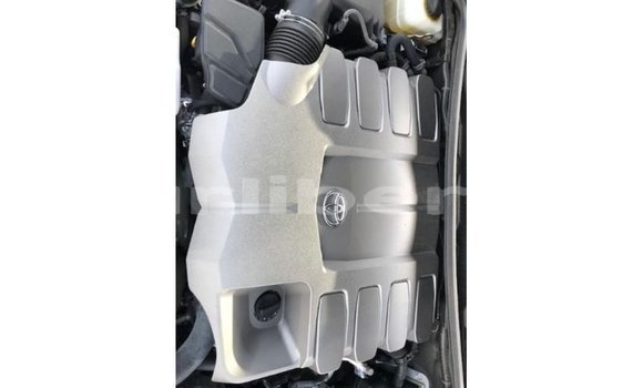 Buy Import Toyota Land Cruiser Black Car in Import - Dubai in Bomi County Buy Import Toyota Land Cruiser Black Car in Import - Dubai in Bomi County