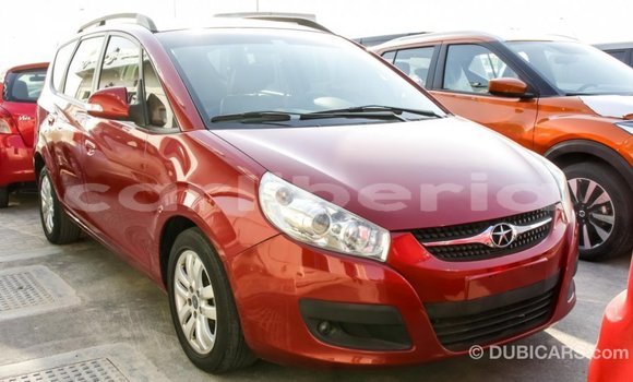 Buy Import JAC J3 (Tongyue,Tojoy) Red Car in Import - Dubai in Bomi County Buy Import JAC J3 (Tongyue,Tojoy) Red Car in Import - Dubai in Bomi County