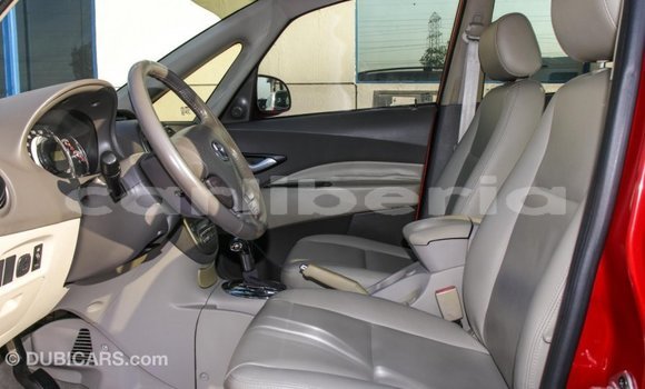 Buy Import JAC J3 (Tongyue,Tojoy) Red Car in Import - Dubai in Bomi County Buy Import JAC J3 (Tongyue,Tojoy) Red Car in Import - Dubai in Bomi County