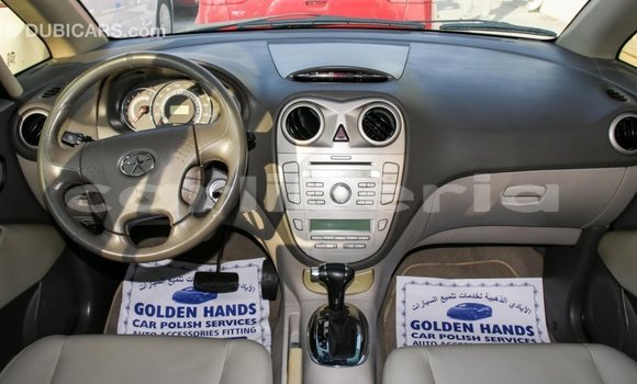 Buy Import JAC J3 (Tongyue,Tojoy) Red Car in Import - Dubai in Bomi County Buy Import JAC J3 (Tongyue,Tojoy) Red Car in Import - Dubai in Bomi County