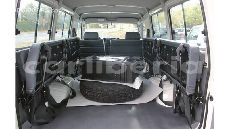 Big with watermark toyota land cruiser bomi county import dubai 3545