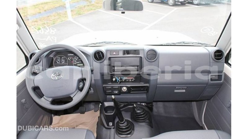 Big with watermark toyota land cruiser bomi county import dubai 3545