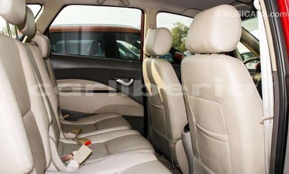 Buy Import JAC J3 (Tongyue,Tojoy) Red Car in Import - Dubai in Bomi County Buy Import JAC J3 (Tongyue,Tojoy) Red Car in Import - Dubai in Bomi County