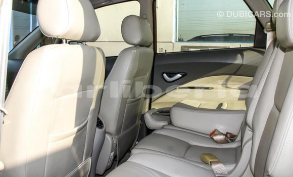 Buy Import JAC J3 (Tongyue,Tojoy) Red Car in Import - Dubai in Bomi County Buy Import JAC J3 (Tongyue,Tojoy) Red Car in Import - Dubai in Bomi County