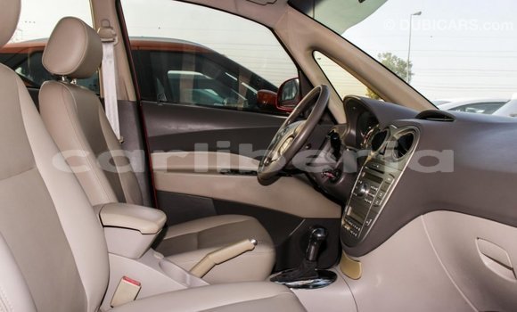 Buy Import JAC J3 (Tongyue,Tojoy) Red Car in Import - Dubai in Bomi County Buy Import JAC J3 (Tongyue,Tojoy) Red Car in Import - Dubai in Bomi County