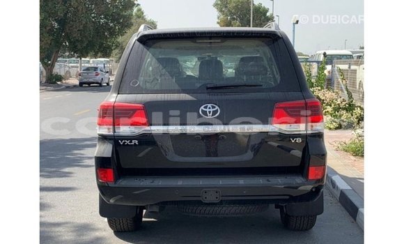 Buy Import Toyota Land Cruiser Black Car in Import - Dubai in Bomi County Buy Import Toyota Land Cruiser Black Car in Import - Dubai in Bomi County