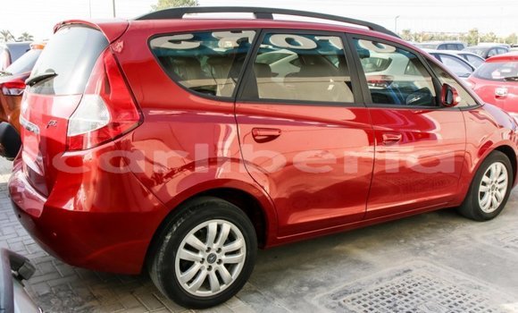 Buy Import JAC J3 (Tongyue,Tojoy) Red Car in Import - Dubai in Bomi County Buy Import JAC J3 (Tongyue,Tojoy) Red Car in Import - Dubai in Bomi County