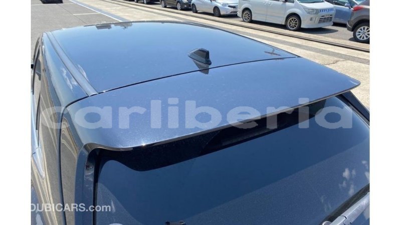 Big with watermark toyota harrier bomi county import dubai 3549