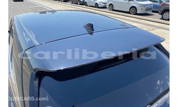 Buy Import Toyota Harrier Black Car in Import - Dubai in Bomi County Buy Import Toyota Harrier Black Car in Import - Dubai in Bomi County