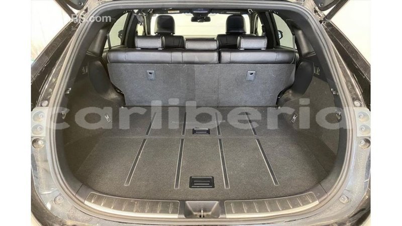 Big with watermark toyota harrier bomi county import dubai 3549