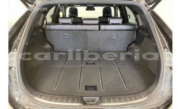 Buy Import Toyota Harrier Black Car in Import - Dubai in Bomi County Buy Import Toyota Harrier Black Car in Import - Dubai in Bomi County