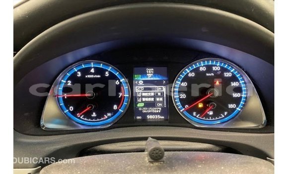 Buy Import Toyota Harrier Black Car in Import - Dubai in Bomi County Buy Import Toyota Harrier Black Car in Import - Dubai in Bomi County