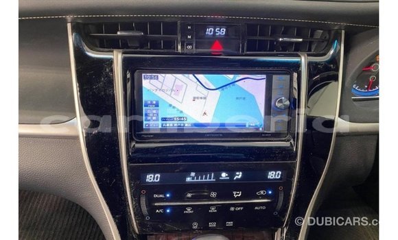 Buy Import Toyota Harrier Black Car in Import - Dubai in Bomi County Buy Import Toyota Harrier Black Car in Import - Dubai in Bomi County