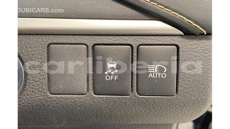 Big with watermark toyota harrier bomi county import dubai 3549