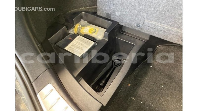 Big with watermark toyota harrier bomi county import dubai 3549