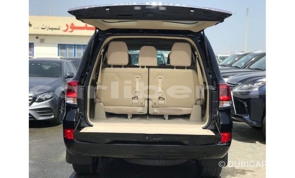 Buy Import Toyota Land Cruiser Black Car in Import - Dubai in Bomi County Buy Import Toyota Land Cruiser Black Car in Import - Dubai in Bomi County