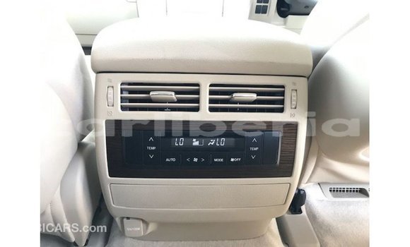 Buy Import Toyota Land Cruiser Black Car in Import - Dubai in Bomi County Buy Import Toyota Land Cruiser Black Car in Import - Dubai in Bomi County