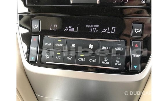 Buy Import Toyota Land Cruiser Black Car in Import - Dubai in Bomi County Buy Import Toyota Land Cruiser Black Car in Import - Dubai in Bomi County