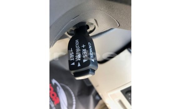 Buy Import Toyota Land Cruiser Black Car in Import - Dubai in Bomi County Buy Import Toyota Land Cruiser Black Car in Import - Dubai in Bomi County