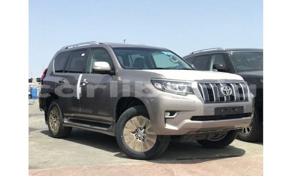 Buy Import Toyota Prado Other Car in Import - Dubai in Bomi County Buy Import Toyota Prado Other Car in Import - Dubai in Bomi County