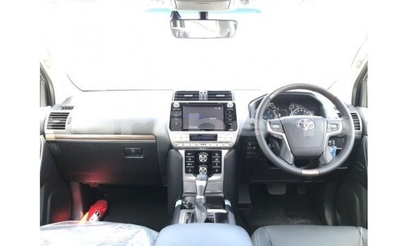 Buy Import Toyota Prado Other Car in Import - Dubai in Bomi County Buy Import Toyota Prado Other Car in Import - Dubai in Bomi County