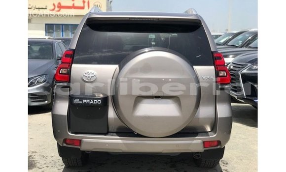 Buy Import Toyota Prado Other Car in Import - Dubai in Bomi County Buy Import Toyota Prado Other Car in Import - Dubai in Bomi County