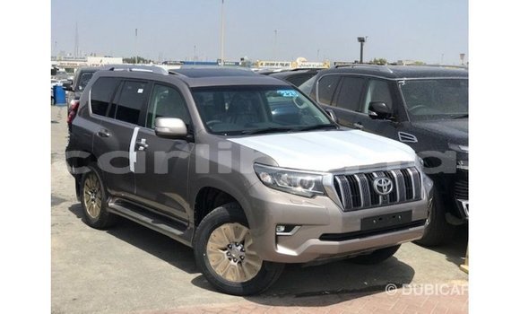 Buy Import Toyota Prado Other Car in Import - Dubai in Bomi County Buy Import Toyota Prado Other Car in Import - Dubai in Bomi County