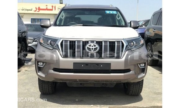 Buy Import Toyota Prado Other Car in Import - Dubai in Bomi County Buy Import Toyota Prado Other Car in Import - Dubai in Bomi County