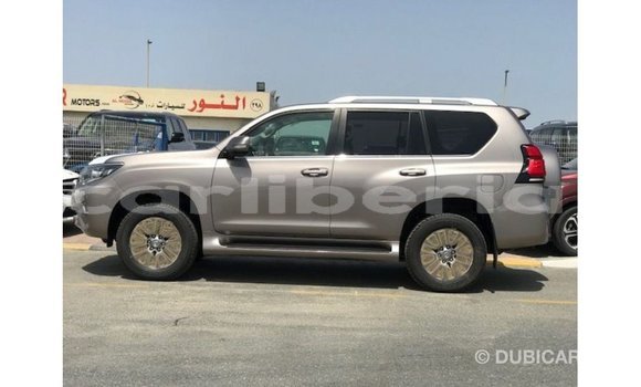 Buy Import Toyota Prado Other Car in Import - Dubai in Bomi County Buy Import Toyota Prado Other Car in Import - Dubai in Bomi County