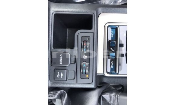 Buy Import Toyota Prado Other Car in Import - Dubai in Bomi County Buy Import Toyota Prado Other Car in Import - Dubai in Bomi County