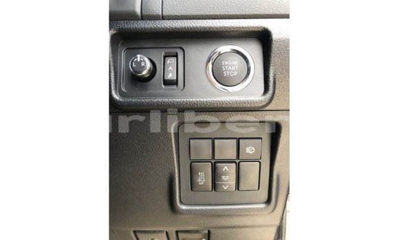 Buy Import Toyota Prado Other Car in Import - Dubai in Bomi County Buy Import Toyota Prado Other Car in Import - Dubai in Bomi County