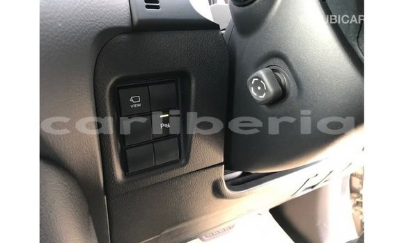 Buy Import Toyota Prado Other Car in Import - Dubai in Bomi County Buy Import Toyota Prado Other Car in Import - Dubai in Bomi County