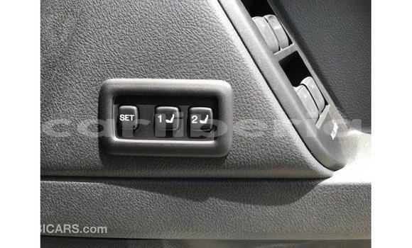 Buy Import Toyota Prado Other Car in Import - Dubai in Bomi County Buy Import Toyota Prado Other Car in Import - Dubai in Bomi County