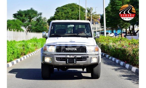 Buy Import Toyota Land Cruiser Other Car in Import - Dubai in Bomi County Buy Import Toyota Land Cruiser Other Car in Import - Dubai in Bomi County