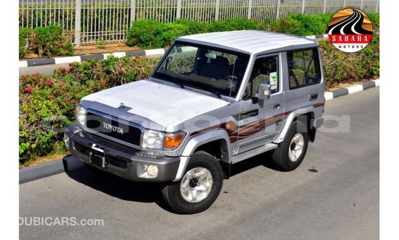 Buy Import Toyota Land Cruiser Other Car in Import - Dubai in Bomi County Buy Import Toyota Land Cruiser Other Car in Import - Dubai in Bomi County