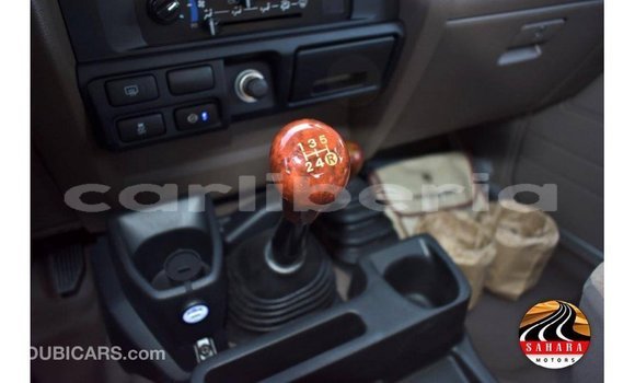 Buy Import Toyota Land Cruiser Other Car in Import - Dubai in Bomi County Buy Import Toyota Land Cruiser Other Car in Import - Dubai in Bomi County