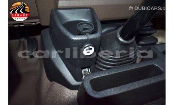 Buy Import Toyota Land Cruiser Other Car in Import - Dubai in Bomi County Buy Import Toyota Land Cruiser Other Car in Import - Dubai in Bomi County