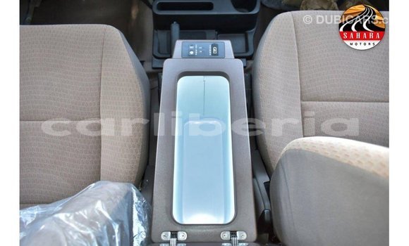 Buy Import Toyota Land Cruiser Other Car in Import - Dubai in Bomi County Buy Import Toyota Land Cruiser Other Car in Import - Dubai in Bomi County
