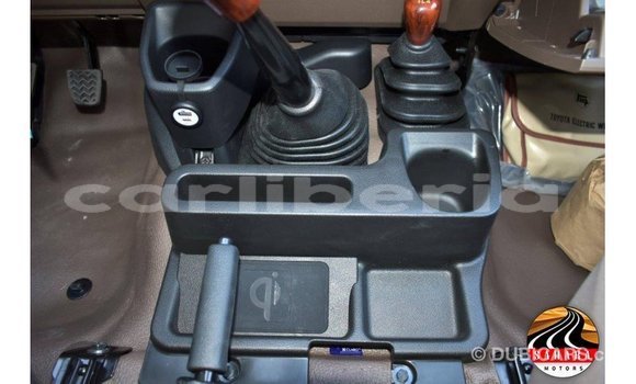 Buy Import Toyota Land Cruiser Other Car in Import - Dubai in Bomi County Buy Import Toyota Land Cruiser Other Car in Import - Dubai in Bomi County